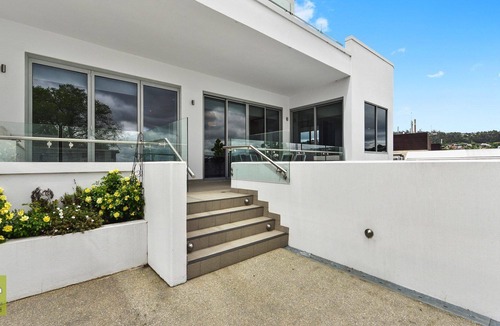 Launceston CBD Apartment | Apartment at The Charles