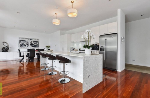 Launceston CBD Apartment | Apartment at The Charles