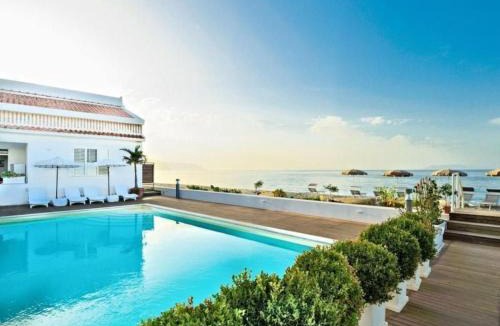 Marchesana Apartment | Apartment 'Bianca' by Interhome