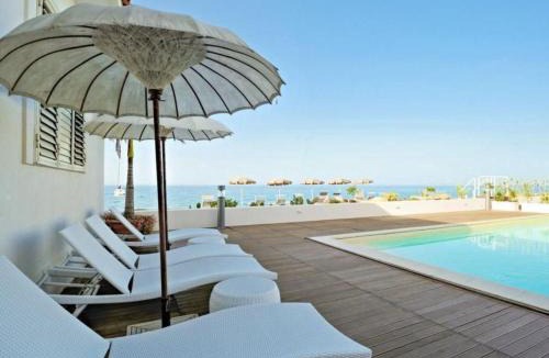 Marchesana Apartment | Apartment 'Bianca' by Interhome
