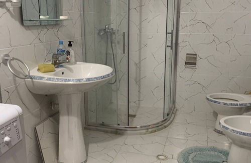 Berat Apartment | Apartment City Center Berat