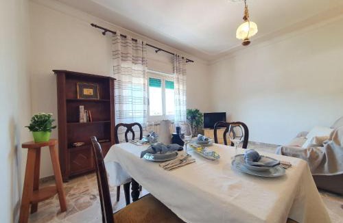 Castroreale Terme Apartment | Apartment Camalù by Interhome