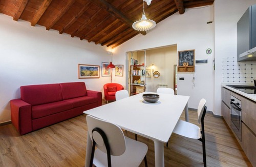 Duomo Apartment | Apartment Cappelle Medicee Florence by Mmega