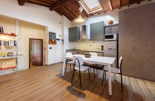 Duomo Apartment | Apartment Cappelle Medicee Florence by Mmega
