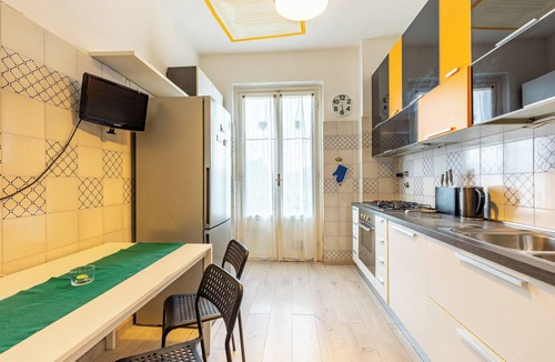 Gavinana Apartment | Apartment 'Celestial Relax A Firenze' with Balcony, Wi-Fi and Air Conditioning