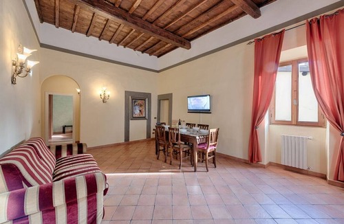 San Giovanni Apartment | Apartment Central Strozzi in Florence by Mmega
