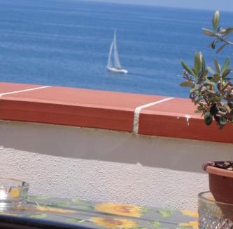 Marchesana Apartment | Apartment Charmante Wohnung in Marchesana mit Terrasse by Interhome