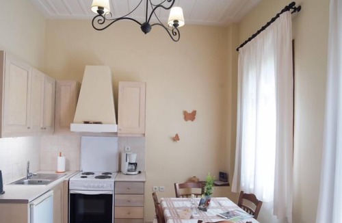 Katalagari Village Apartment | Apartment Comfort Suite in Archanes - 3 persons, 1 bedrooms