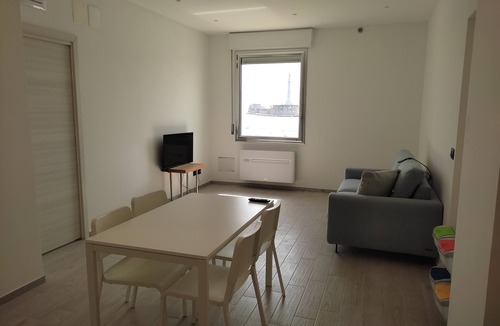 Messina Apartment | Apartment delux