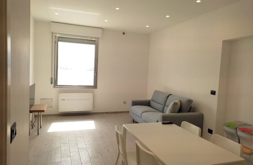 Messina Apartment | Apartment delux