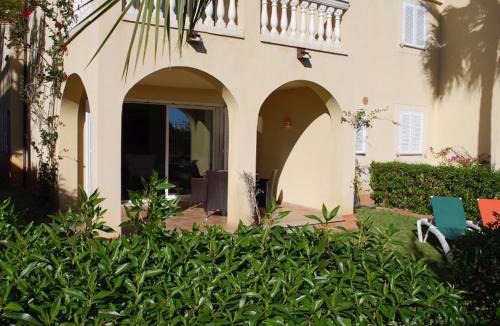 Cala Mandia Apartment | Apartment En Capillo