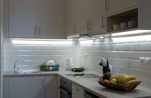 Heraklion Apartment | Apartment family friendly in the center of the Heraklion.