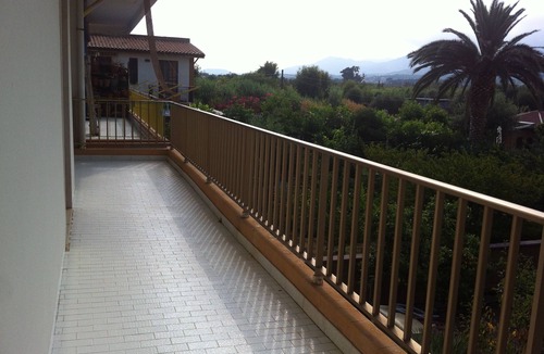 Marchesana Apartment | Apartment/flat - TERME-VIGLIATORE
