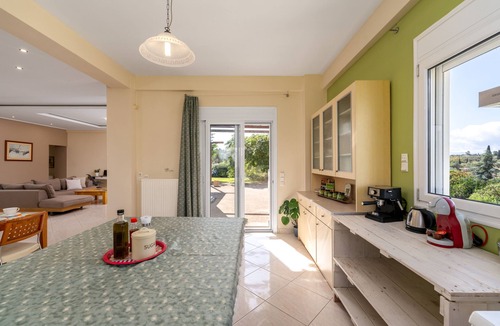 Piperitsa Apartment | Apartment for nomads or families in the countryside