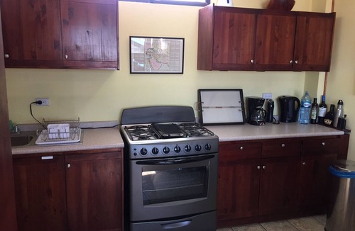 Barrio Escalante Apartment | Apartment Gastronomy Center, San Jose, Costa Rica