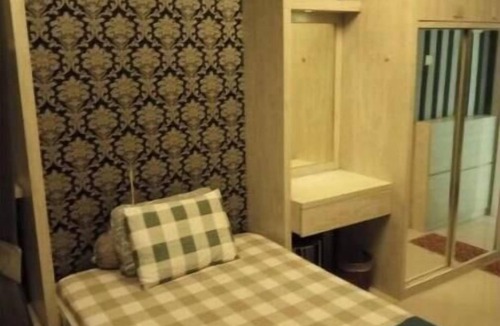 Rawasari Apartment | Apartment Green Pramuka City 2 bedroom #2
