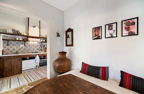 Agios Nikolaos Apartment | Apartment in Agios Nikolaos near Beach