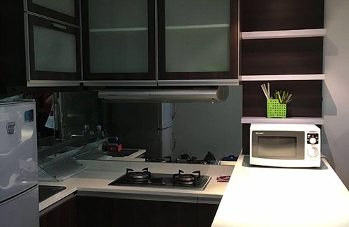 Cilandak Apartment | Apartment in Cilandak - You'll love it!