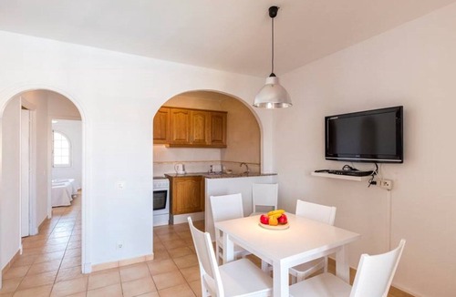Son Bou Apartment | Apartment in Complex with Pool - Girasol Garden Superior 2 C