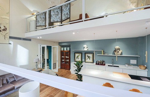 San Lorenzo Apartment | Apartment in Florence with 6 bedrooms sleeps 12