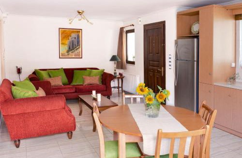 Paiania Apartment | Apartment in Peania (15min from Airport)