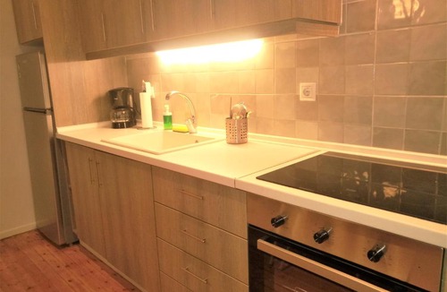 Thessaloniki City Centre Apartment | Apartment in the city center
