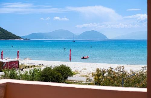 Vassiliki Apartment | Apartment Iole