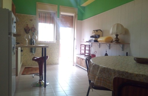 San Giovanni la Punta Apartment | Apartment for all needs