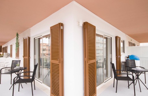 Sant Llorenc des Cardassar Apartment | Apartment 'Lliteras 3B Ref 9004' with Sea View, Wi-Fi and Air Conditioning