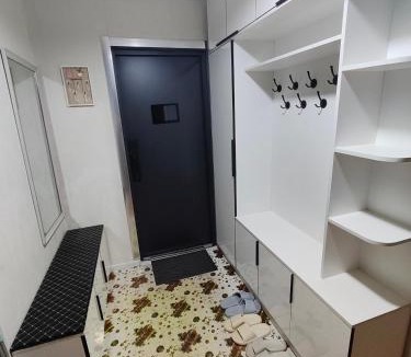 Erdenet Apartment | Apartment