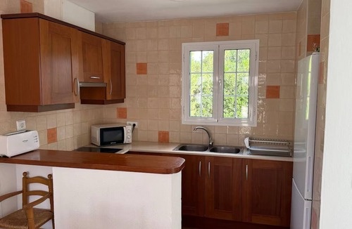 Sa Torre del Ram Apartment | Apartment Nº1 Binibasket