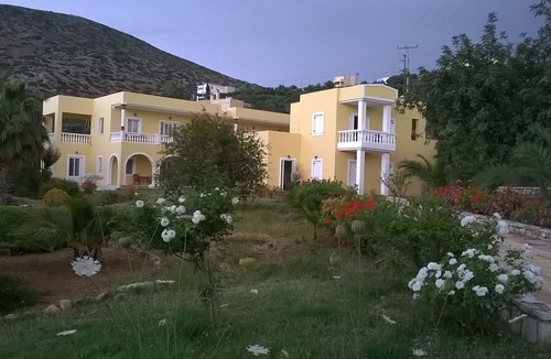 Old Hersonissos Condo | Apartment “Old Hersonissos” (traditional village)