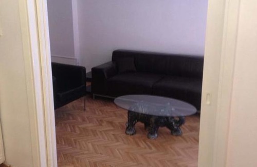 Thessaloniki City Centre Apartment | Apartment On Stefanou Tatti 1