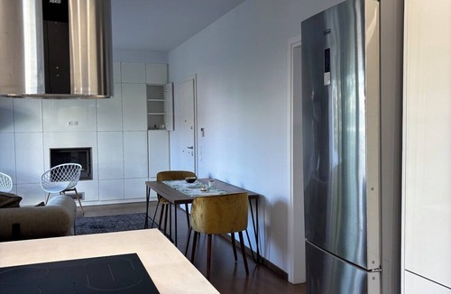 Elliniko Apartment | Apartment On The Sea