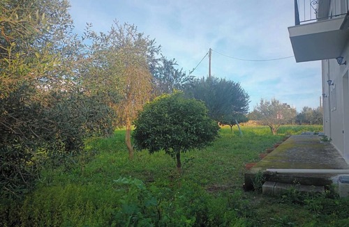 Sarlata Apartment | Apartment 'Panagis 4' with Mountain View, Wi-Fi and Air Conditioning