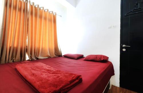 Binong Apartment | Apartment Paragon Village by Tere Room