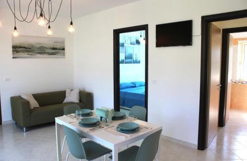 Contrada Difesa II VV Apartment | Apartment - Pizzo Beach Club
