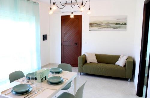 Contrada Difesa II VV Apartment | Apartment - Pizzo Beach Club