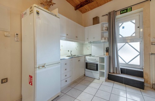 Filaki Apartment | Apartment 'Rustic' with Mountain View, Wi-Fi and Air Conditioning