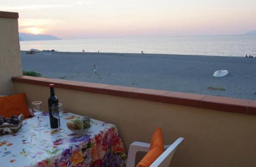 Marchesana Apartment | Apartment Seeterrasse by Interhome