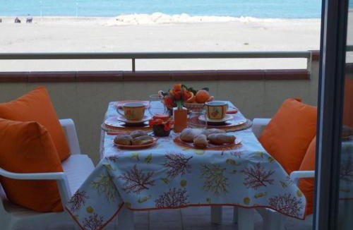 Marchesana Apartment | Apartment Seeterrasse by Interhome