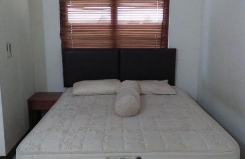 Bandung Apartment | Apartment Setiabudi Bandung Studio with swimming pool