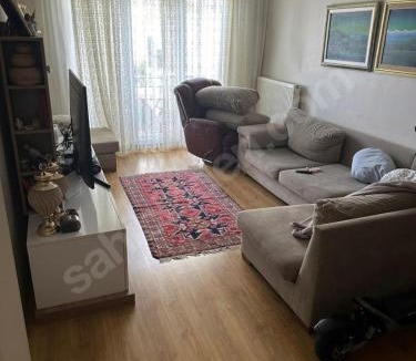 Esenyurt Apartment | Apartment