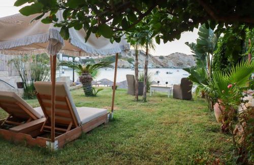 Lygaria Apartment | Apartment Villa Omega