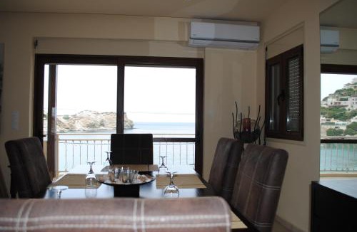 Lygaria Apartment | Apartment Villa Omega