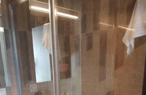 Bakırkoy Apartment | Apartment wıthın a complex well served and sucured