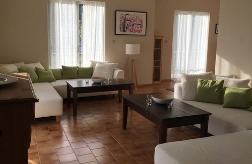 Ziros House | Apartment with 120sqm
