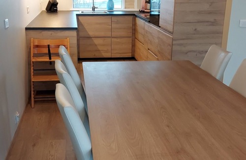 Bolungarvik Apartment | Apartment with amazing mountain view