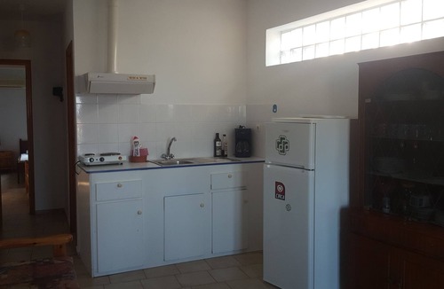 Palaia Epidavros House | Apartment with view 5 to 7 people