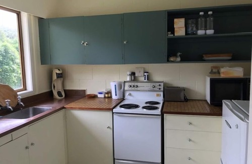 Onemana Apartment | Apartment with Ocean Views